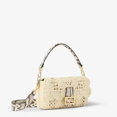Fendi Iconic medium Baguette® bag, created in 1997, which went | Thumbnail 2 Fendi Iconic medium Baguette® bag, created in 1997, which went | Thumbnail 2