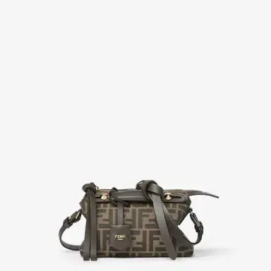 Fendi By The Way Soft Mini | Thumbnail 2 Fendi By The Way Soft Mini | Thumbnail 2