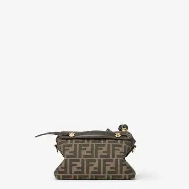 Fendi By The Way Soft Mini | Thumbnail 4 Fendi By The Way Soft Mini | Thumbnail 4