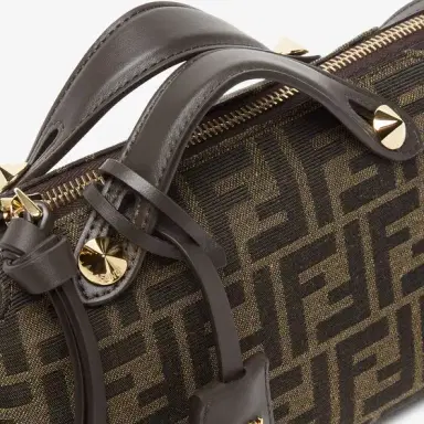 Fendi By The Way Soft Mini | Thumbnail 7 Fendi By The Way Soft Mini | Thumbnail 7