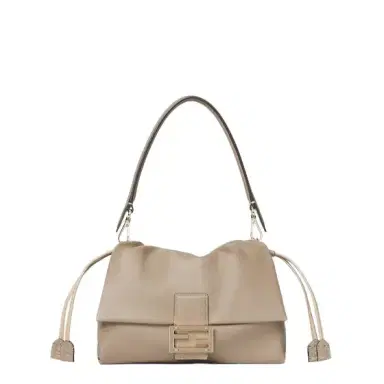 Fendi Baguette Soft Medium | Thumbnail 1 Fendi Baguette Soft Medium | Thumbnail 1