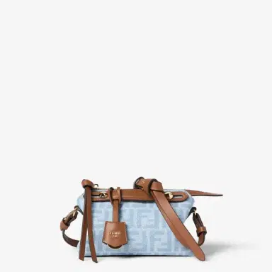 Fendi By The Way Soft Mini | Thumbnail 2 Fendi By The Way Soft Mini | Thumbnail 2