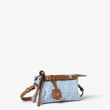 Fendi By The Way Soft Mini | Thumbnail 3 Fendi By The Way Soft Mini | Thumbnail 3