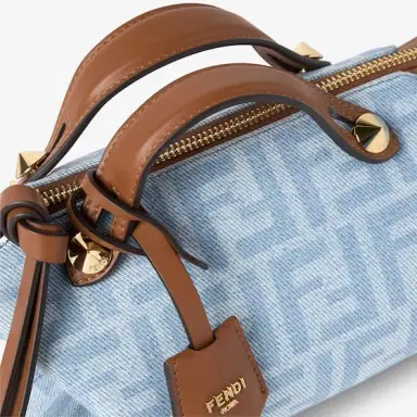 Fendi By The Way Soft Mini | Thumbnail 7 Fendi By The Way Soft Mini | Thumbnail 7