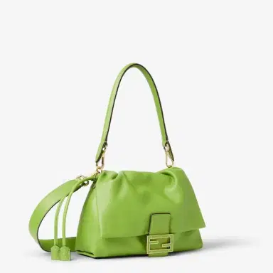 Fendi Baguette Soft Medium | Thumbnail 3 Fendi Baguette Soft Medium | Thumbnail 3