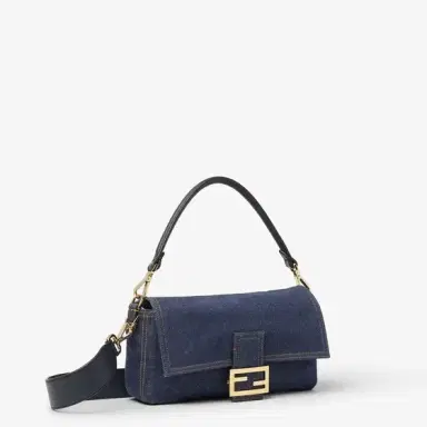 Fendi Iconic medium Baguette® bag, created in 1997, which went | Thumbnail 5 Fendi Iconic medium Baguette® bag, created in 1997, which went | Thumbnail 5