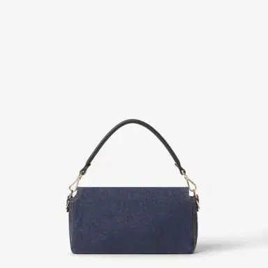 Fendi Iconic medium Baguette® bag, created in 1997, which went | Thumbnail 6 Fendi Iconic medium Baguette® bag, created in 1997, which went | Thumbnail 6