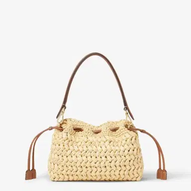 Fendi Baguette Soft Medium | Thumbnail 5 Fendi Baguette Soft Medium | Thumbnail 5