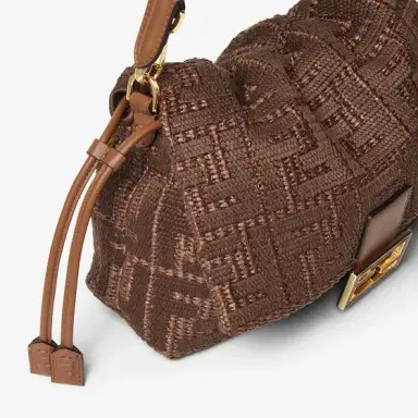 Fendi Baguette Soft Medium | Thumbnail 6 Fendi Baguette Soft Medium | Thumbnail 6