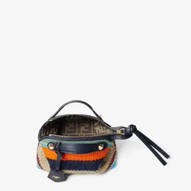 Fendi By The Way Soft Mini | Thumbnail 6 Fendi By The Way Soft Mini | Thumbnail 6
