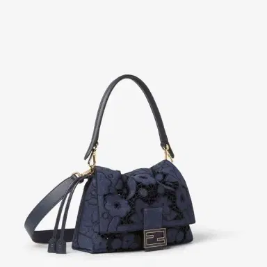 Fendi Mamma Baguette Medium | Thumbnail 4 Fendi Mamma Baguette Medium | Thumbnail 4