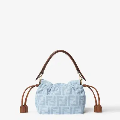 Fendi Baguette Soft Small | Thumbnail 3 Fendi Baguette Soft Small | Thumbnail 3
