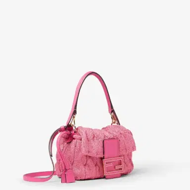 Fendi Mamma Baguette Small | Thumbnail 2 Fendi Mamma Baguette Small | Thumbnail 2