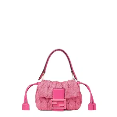Fendi Mamma Baguette Small | Thumbnail 1 Fendi Mamma Baguette Small | Thumbnail 1