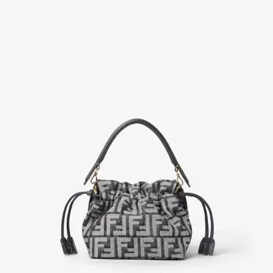 Fendi Mamma Baguette Small | Thumbnail 4 Fendi Mamma Baguette Small | Thumbnail 4