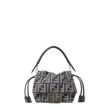 Fendi Mamma Baguette Small | Thumbnail 1 Fendi Mamma Baguette Small | Thumbnail 1
