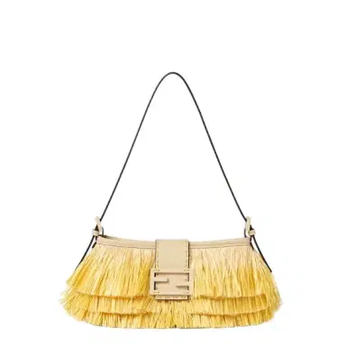Fendi Small Baby B | Thumbnail 1 Fendi Small Baby B | Thumbnail 1
