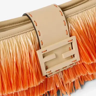 Fendi Small Baby B | Thumbnail 5 Fendi Small Baby B | Thumbnail 5