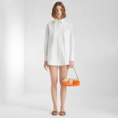Fendi Small Baby B | Thumbnail 7 Fendi Small Baby B | Thumbnail 7