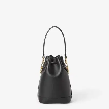 Fendi Iconic Mon Tresor bucket bag, distinguished by a timeless | Thumbnail 4 Fendi Iconic Mon Tresor bucket bag, distinguished by a timeless | Thumbnail 4