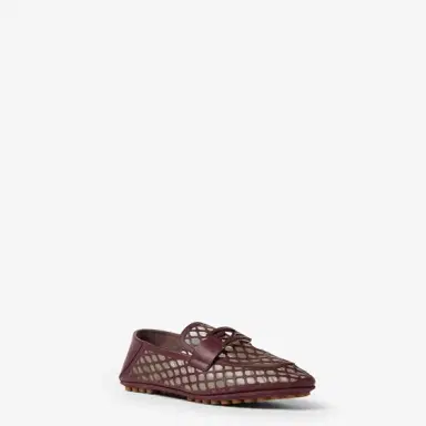 Fendi Driving loafers with FF Tube motif | Thumbnail 2 Fendi Driving loafers with FF Tube motif | Thumbnail 2