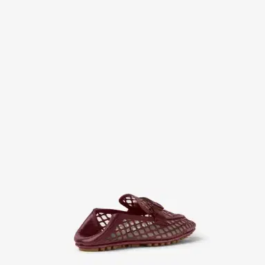 Fendi Driving loafers with FF Tube motif | Thumbnail 3 Fendi Driving loafers with FF Tube motif | Thumbnail 3