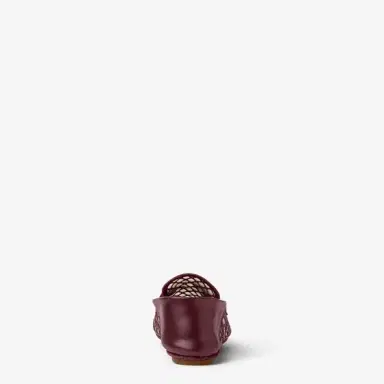 Fendi Driving loafers with FF Tube motif | Thumbnail 4 Fendi Driving loafers with FF Tube motif | Thumbnail 4