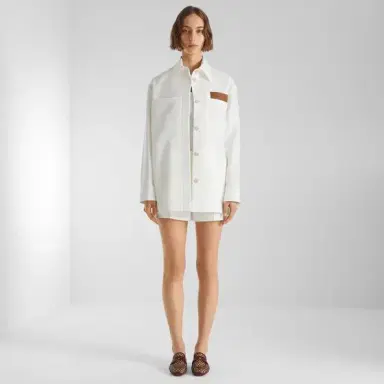 Fendi Driving loafers with FF Tube motif | Thumbnail 7 Fendi Driving loafers with FF Tube motif | Thumbnail 7