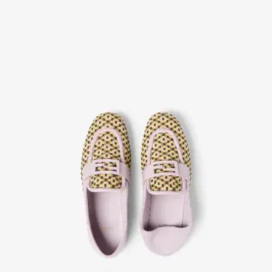 Fendi Driving loafers with FF Baguette motif | Thumbnail 5 Fendi Driving loafers with FF Baguette motif | Thumbnail 5