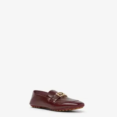 Fendi Driving loafers with FF Tube motif | Thumbnail 2 Fendi Driving loafers with FF Tube motif | Thumbnail 2