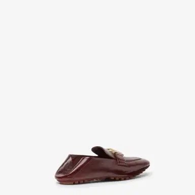 Fendi Driving loafers with FF Tube motif | Thumbnail 3 Fendi Driving loafers with FF Tube motif | Thumbnail 3