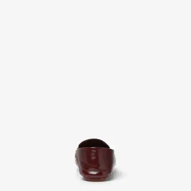 Fendi Driving loafers with FF Tube motif | Thumbnail 4 Fendi Driving loafers with FF Tube motif | Thumbnail 4