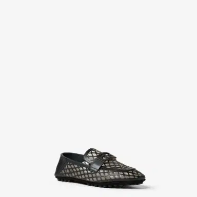Fendi Driving loafers with FF Tube motif | Thumbnail 2 Fendi Driving loafers with FF Tube motif | Thumbnail 2