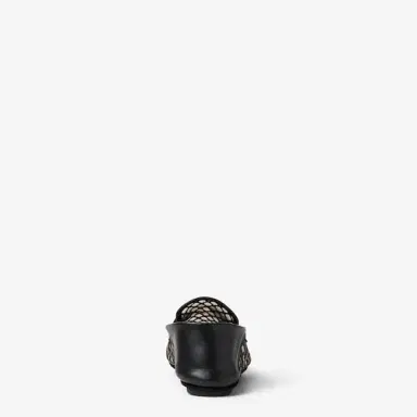 Fendi Driving loafers with FF Tube motif | Thumbnail 4 Fendi Driving loafers with FF Tube motif | Thumbnail 4