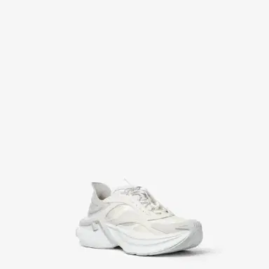 Fendi Running shoes with elastic laces | Thumbnail 2 Fendi Running shoes with elastic laces | Thumbnail 2