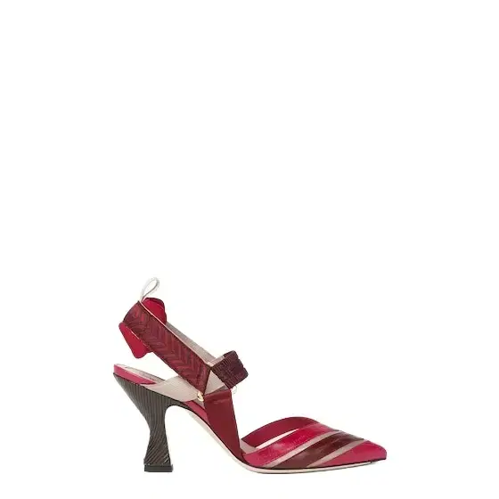 Streamlined and feminine Iconic Colibrì slingbacks Streamlined and feminine Iconic Colibrì slingbacks