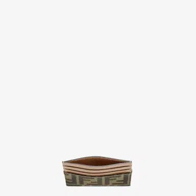 Fendi Baguette Card Case | Thumbnail 3 Fendi Baguette Card Case | Thumbnail 3
