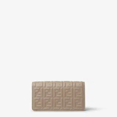 Fendi Tube Wallet On Chain | Thumbnail 3 Fendi Tube Wallet On Chain | Thumbnail 3
