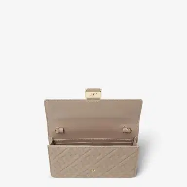 Fendi Tube Wallet On Chain | Thumbnail 4 Fendi Tube Wallet On Chain | Thumbnail 4