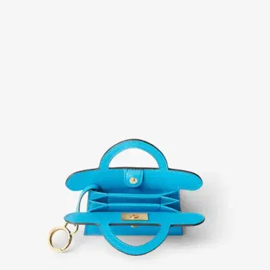 Fendi Way Card Case | Thumbnail 3 Fendi Way Card Case | Thumbnail 3