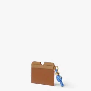 Fendi Ff Diamonds Card Case | Thumbnail 3 Fendi Ff Diamonds Card Case | Thumbnail 3