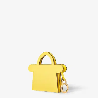 Fendi Way Card Case | Thumbnail 2 Fendi Way Card Case | Thumbnail 2