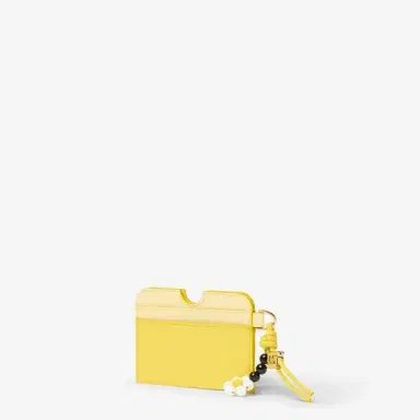 Fendi Ff Diamonds Card Case | Thumbnail 3 Fendi Ff Diamonds Card Case | Thumbnail 3