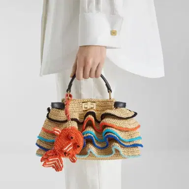 Fendi Bff Coin Case | Thumbnail 4 Fendi Bff Coin Case | Thumbnail 4