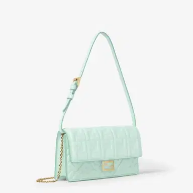 Fendi Wallet On Chain Baguette | Thumbnail 2 Fendi Wallet On Chain Baguette | Thumbnail 2