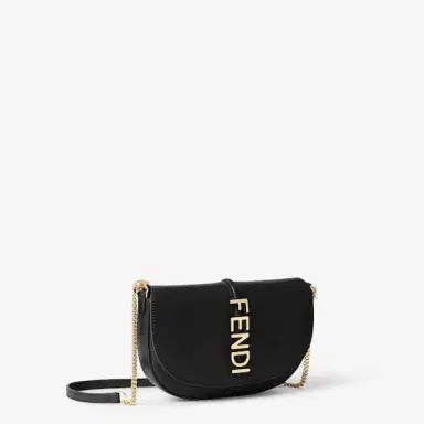 Fendi Fendigraphy Wallet On Chain | Thumbnail 3 Fendi Fendigraphy Wallet On Chain | Thumbnail 3