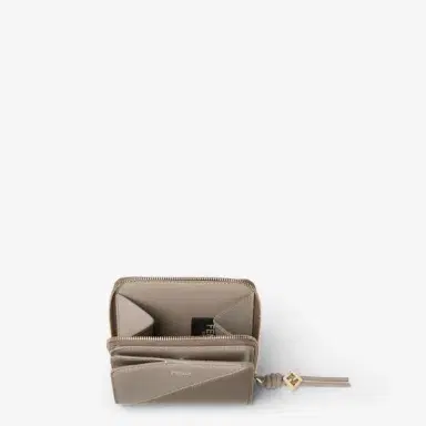Fendi Ff Diamonds Bifold Small | Thumbnail 2 Fendi Ff Diamonds Bifold Small | Thumbnail 2