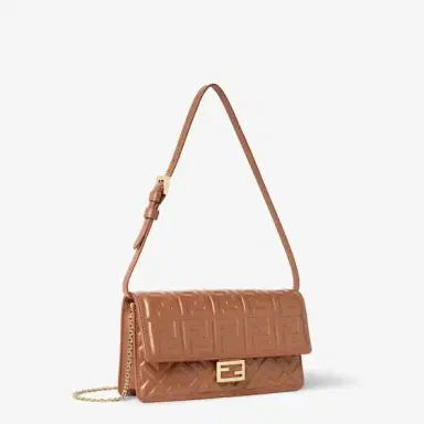 Fendi Tube Wallet On Chain | Thumbnail 2 Fendi Tube Wallet On Chain | Thumbnail 2