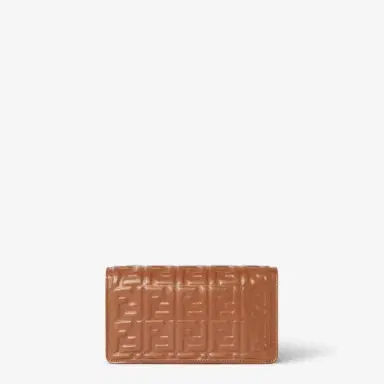 Fendi Tube Wallet On Chain | Thumbnail 3 Fendi Tube Wallet On Chain | Thumbnail 3