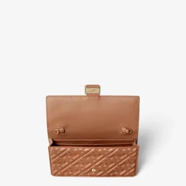 Fendi Tube Wallet On Chain | Thumbnail 4 Fendi Tube Wallet On Chain | Thumbnail 4